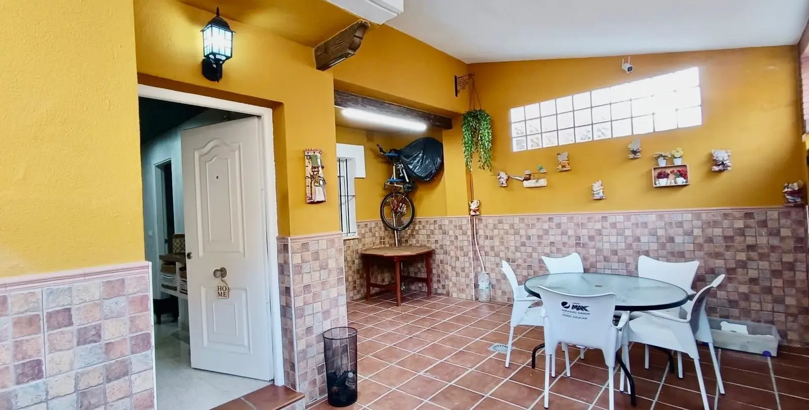 Venta de adosado en Alhaurín de la Torre 1