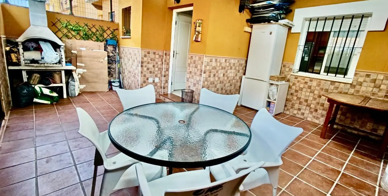 Venta de adosado en Alhaurín de la Torre 3
