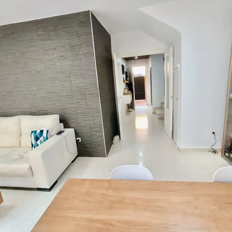 Продажа таунхауса в Alhaurín de la Torre
