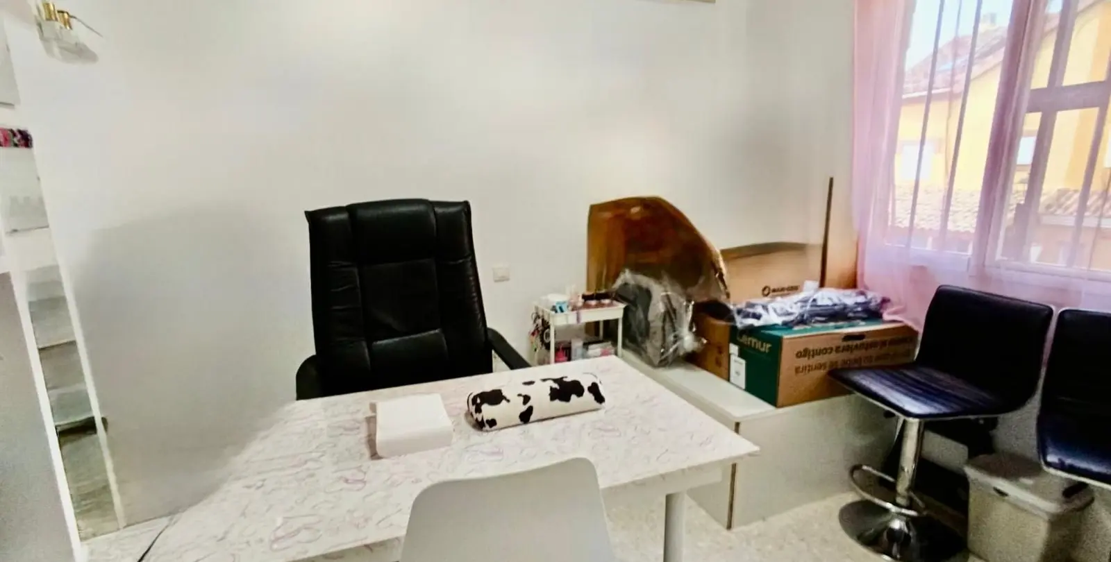 Venta de adosado en Alhaurín de la Torre 21