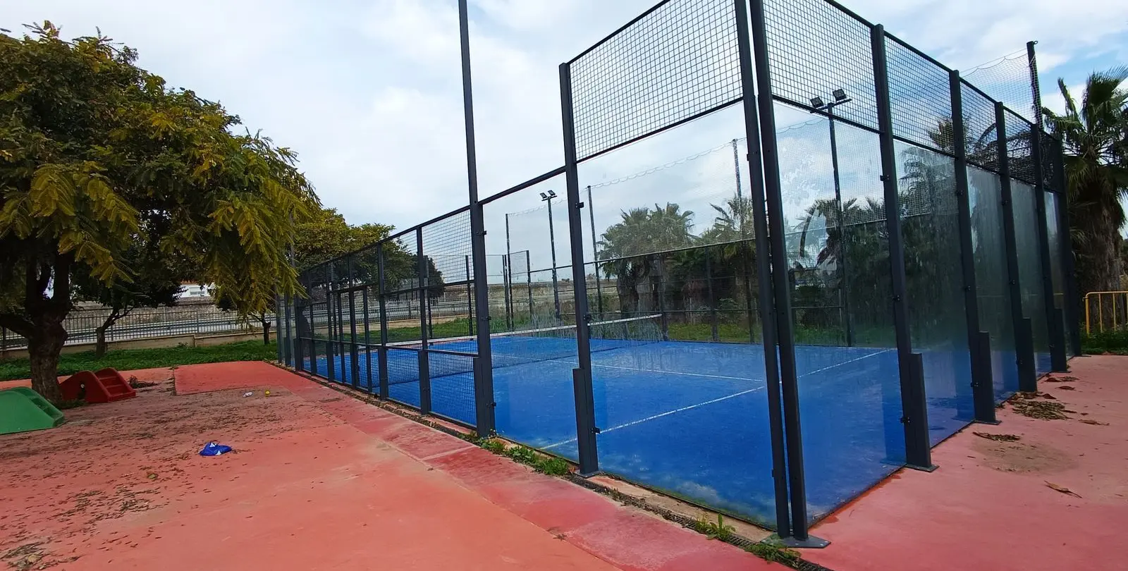 Venta de adosado en Alhaurín de la Torre 32