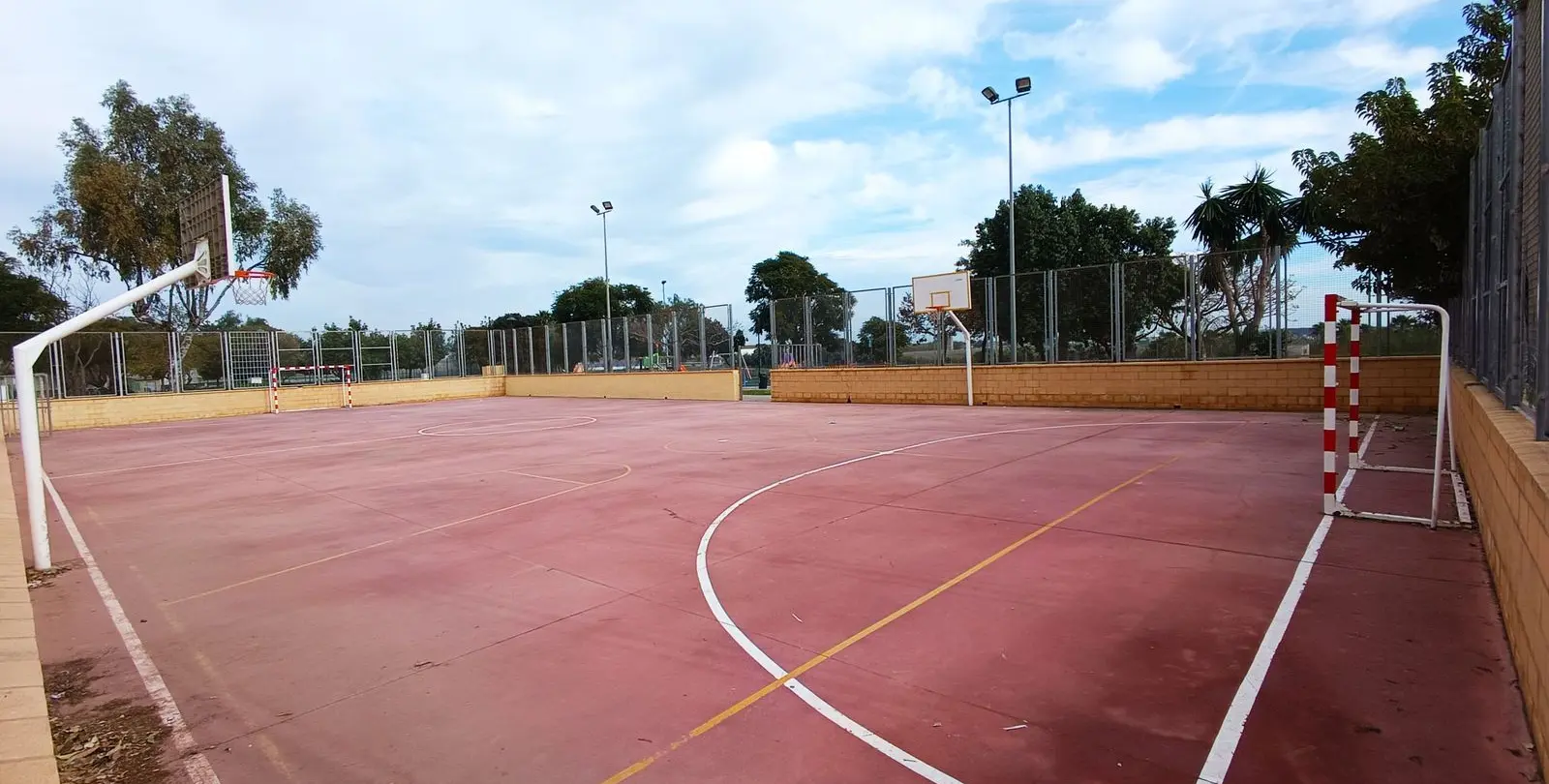 Venta de adosado en Alhaurín de la Torre 34