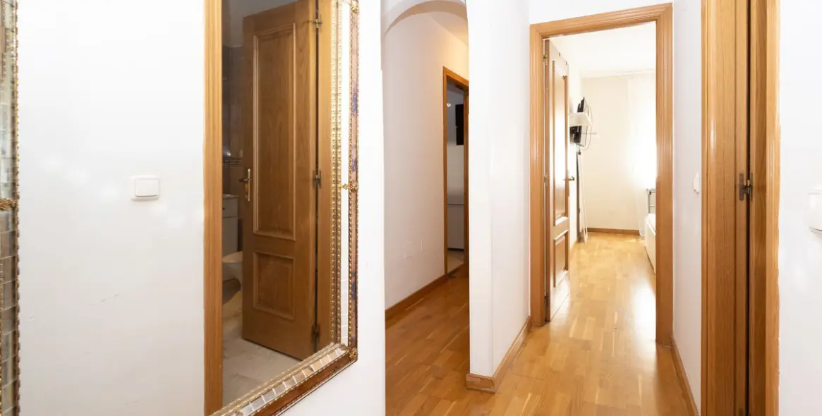 Sale of ground floor apartment in Marbella 6