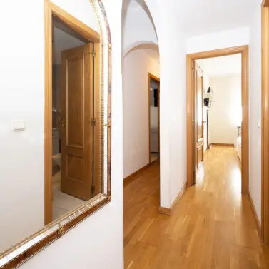 Sale of ground floor apartment in Marbella