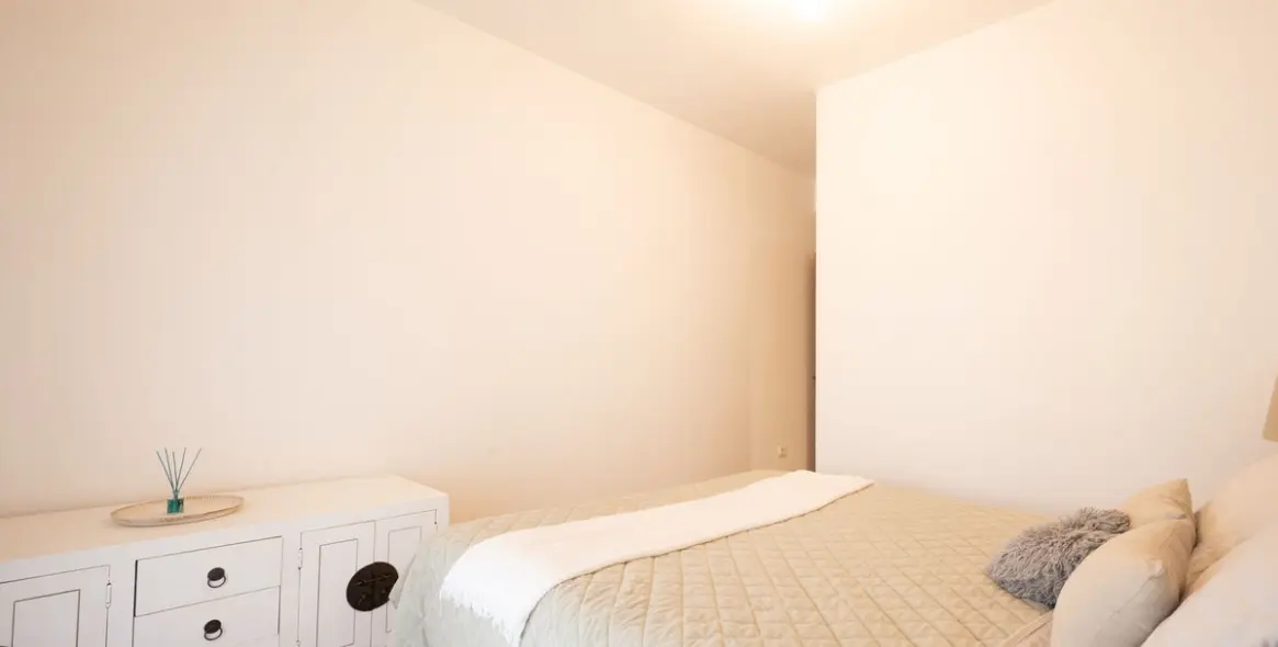 Sale of ground floor apartment in Marbella 8