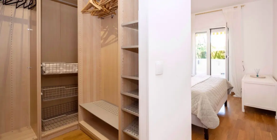 Sale of ground floor apartment in Marbella 9