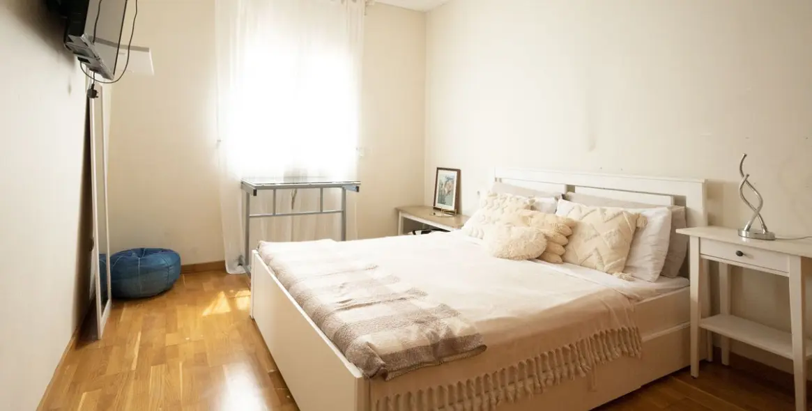 Sale of ground floor apartment in Marbella 12