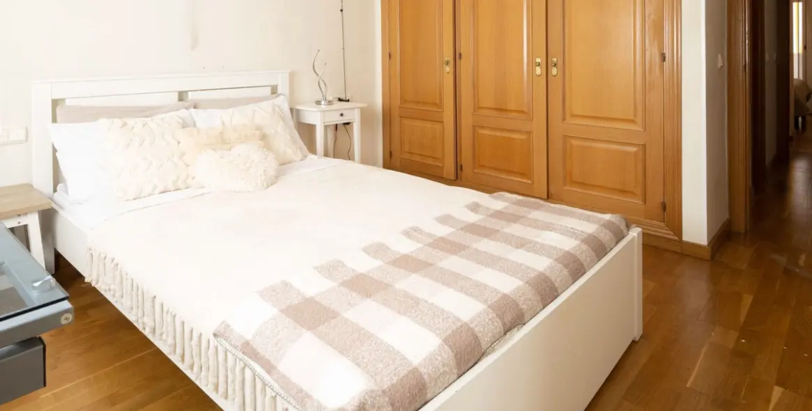 Sale of ground floor apartment in Marbella 13