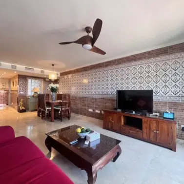 Продажа пентхауса в San Pedro de Alcántara