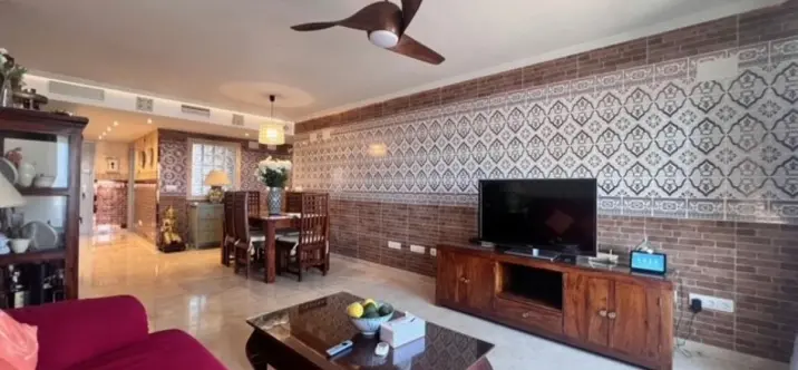 Продажа пентхауса в San Pedro de Alcántara 0