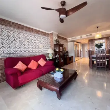 Продажа пентхауса в San Pedro de Alcántara