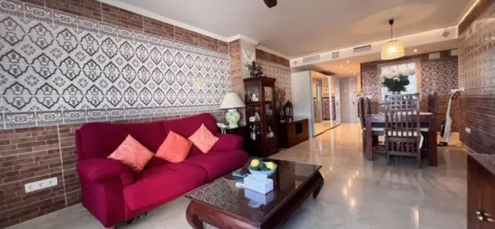 Продажа пентхауса в San Pedro de Alcántara 1