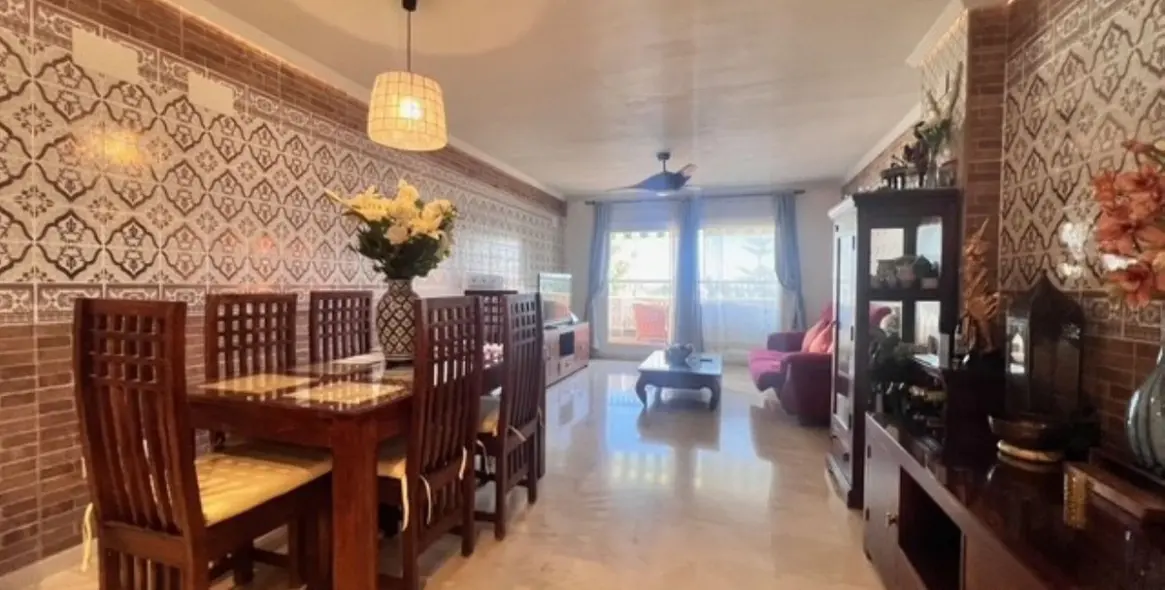 Sale of penthouse in San Pedro de Alcántara 3