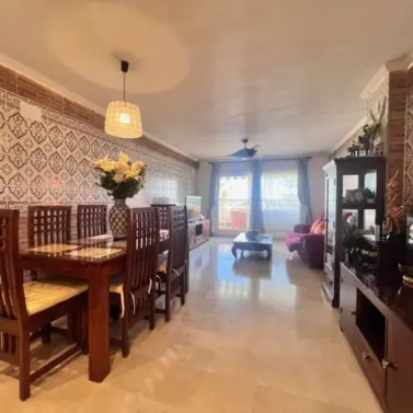 Продажа пентхауса в San Pedro de Alcántara