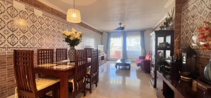 Продажа пентхауса в San Pedro de Alcántara 2