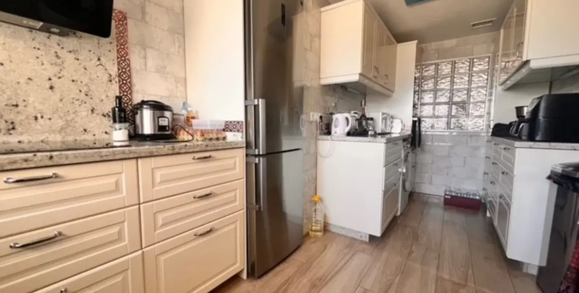 Sale of penthouse in San Pedro de Alcántara 4