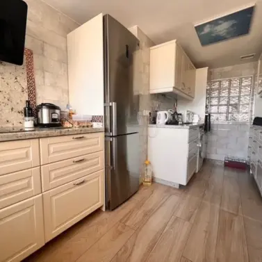 Продажа пентхауса в San Pedro de Alcántara