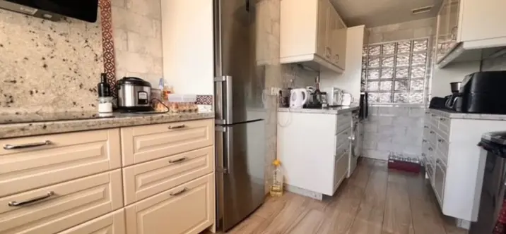 Продажа пентхауса в San Pedro de Alcántara 3