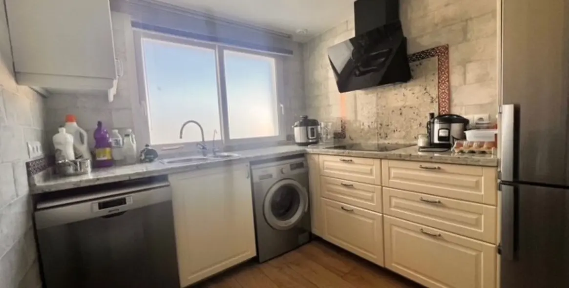 Sale of penthouse in San Pedro de Alcántara 5