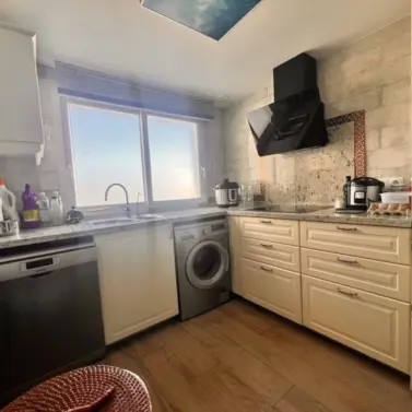 Продажа пентхауса в San Pedro de Alcántara