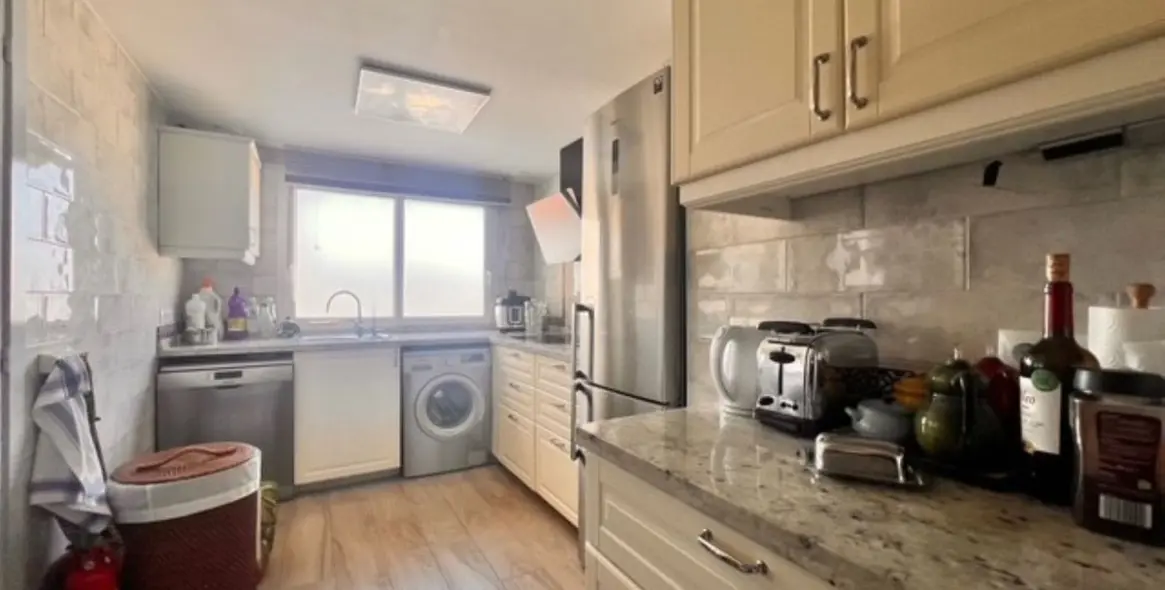 Sale of penthouse in San Pedro de Alcántara 6