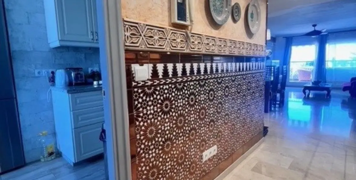 Sale of penthouse in San Pedro de Alcántara 8