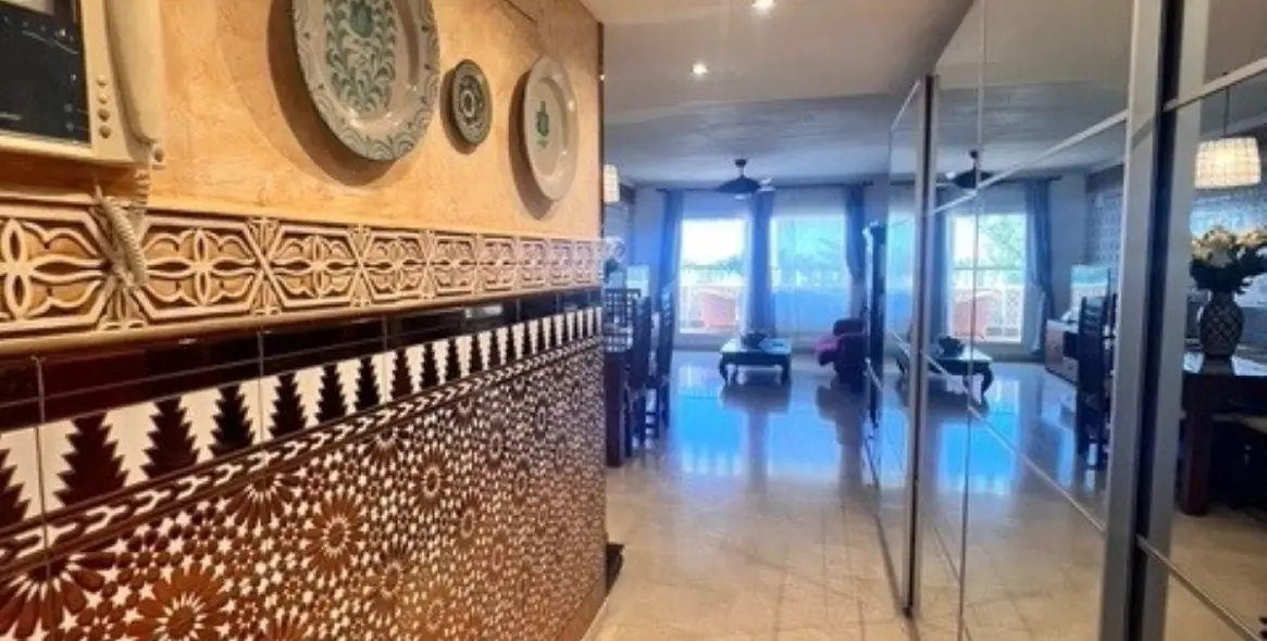 Sale of penthouse in San Pedro de Alcántara 9