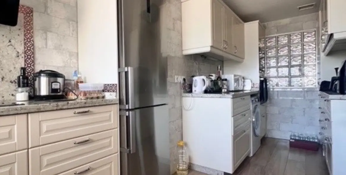 Sale of penthouse in San Pedro de Alcántara 10