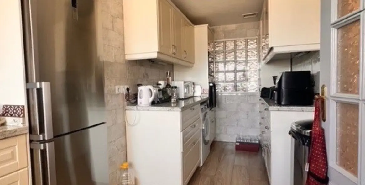 Sale of penthouse in San Pedro de Alcántara 11