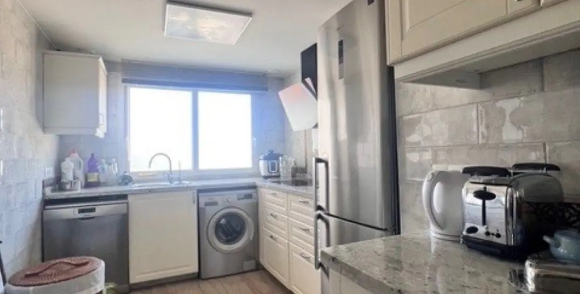 Sale of penthouse in San Pedro de Alcántara 12