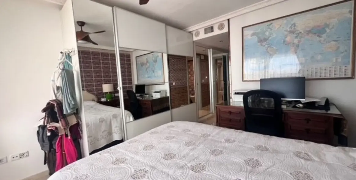 Sale of penthouse in San Pedro de Alcántara 15