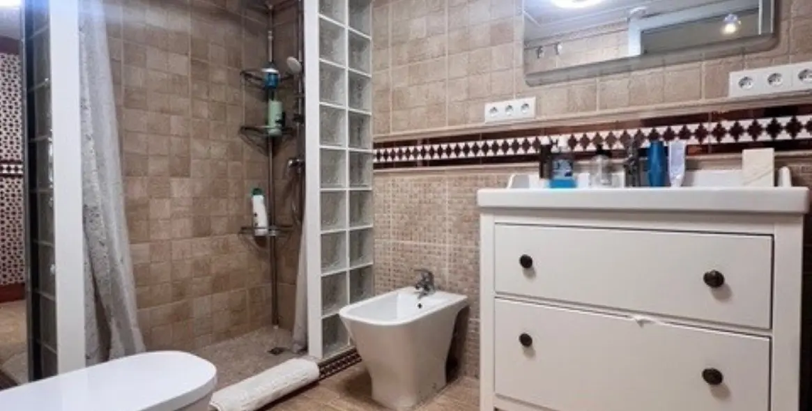 Sale of penthouse in San Pedro de Alcántara 16