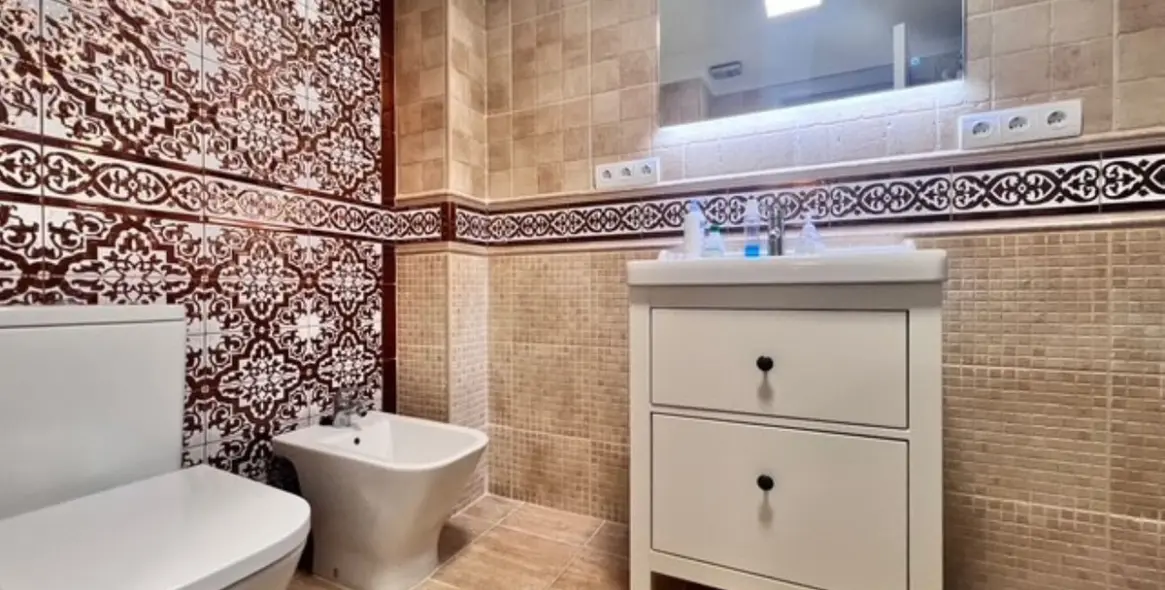 Sale of penthouse in San Pedro de Alcántara 17