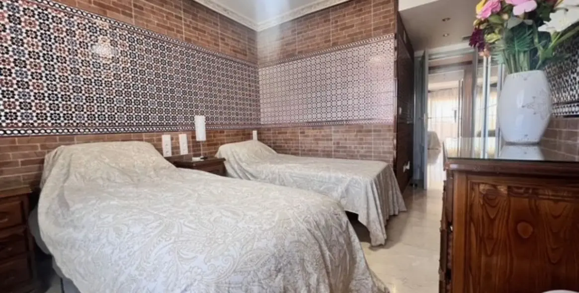 Sale of penthouse in San Pedro de Alcántara 21