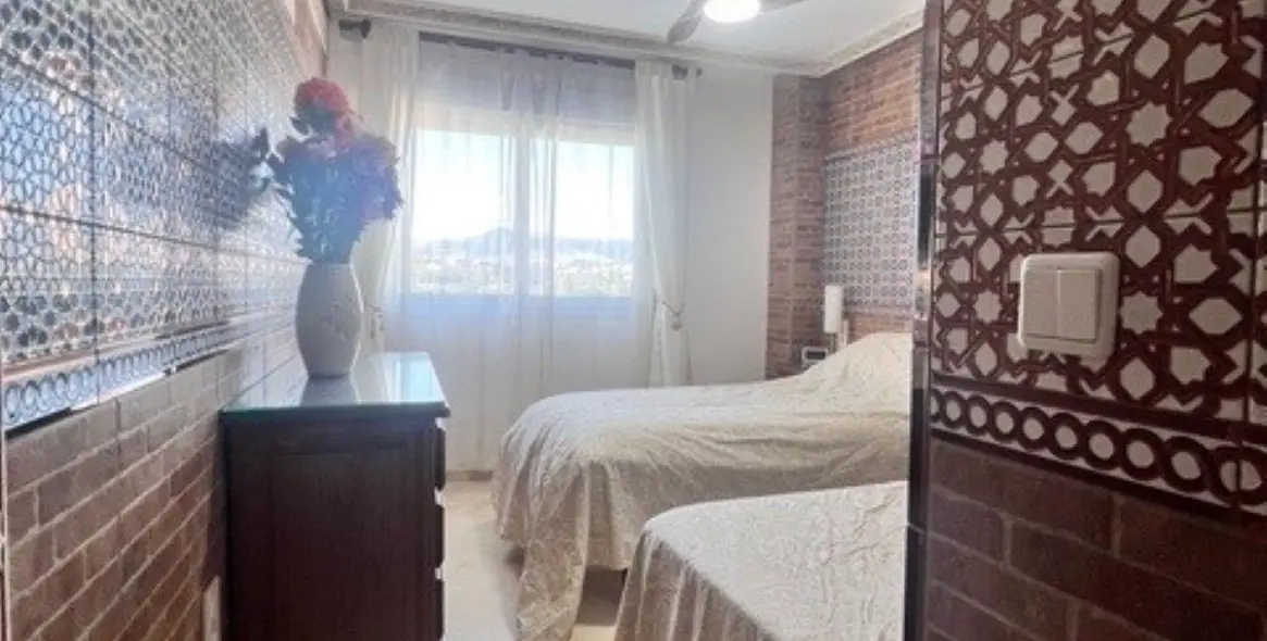 Sale of penthouse in San Pedro de Alcántara 22