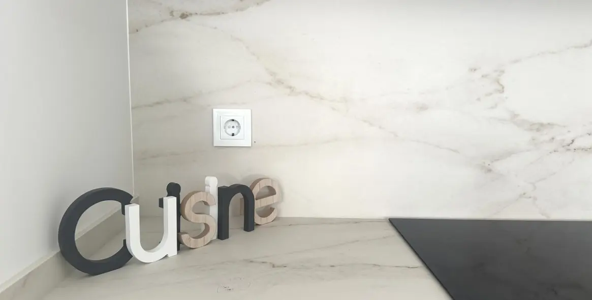 Sale of middle floor apartment in Fuengirola 20