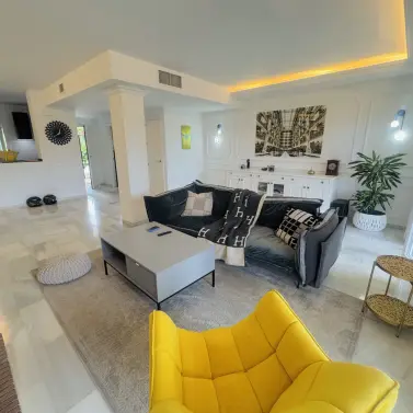 Продажа таунхауса в Estepona