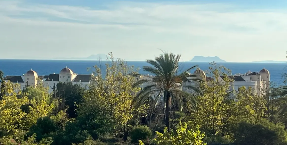 Продажа таунхауса в Estepona 3