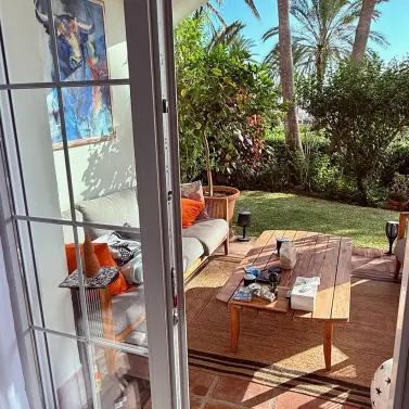 Продажа таунхауса в Estepona