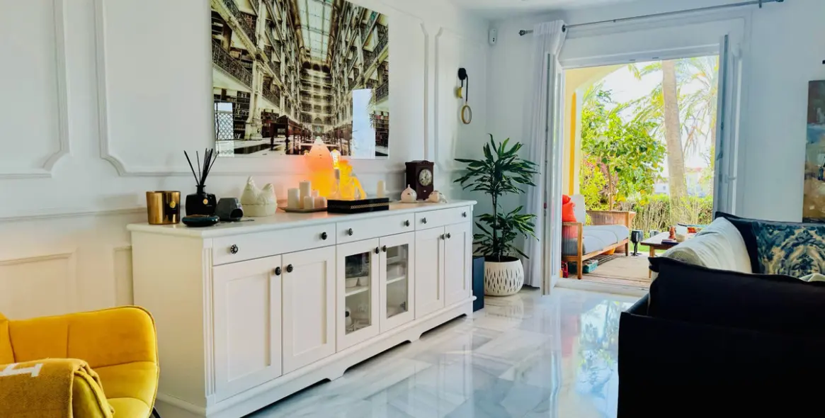 Продажа таунхауса в Estepona 7