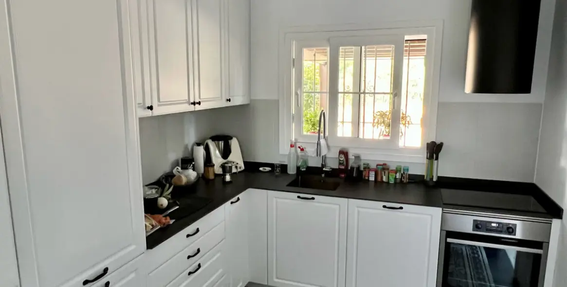 Продажа таунхауса в Estepona 10