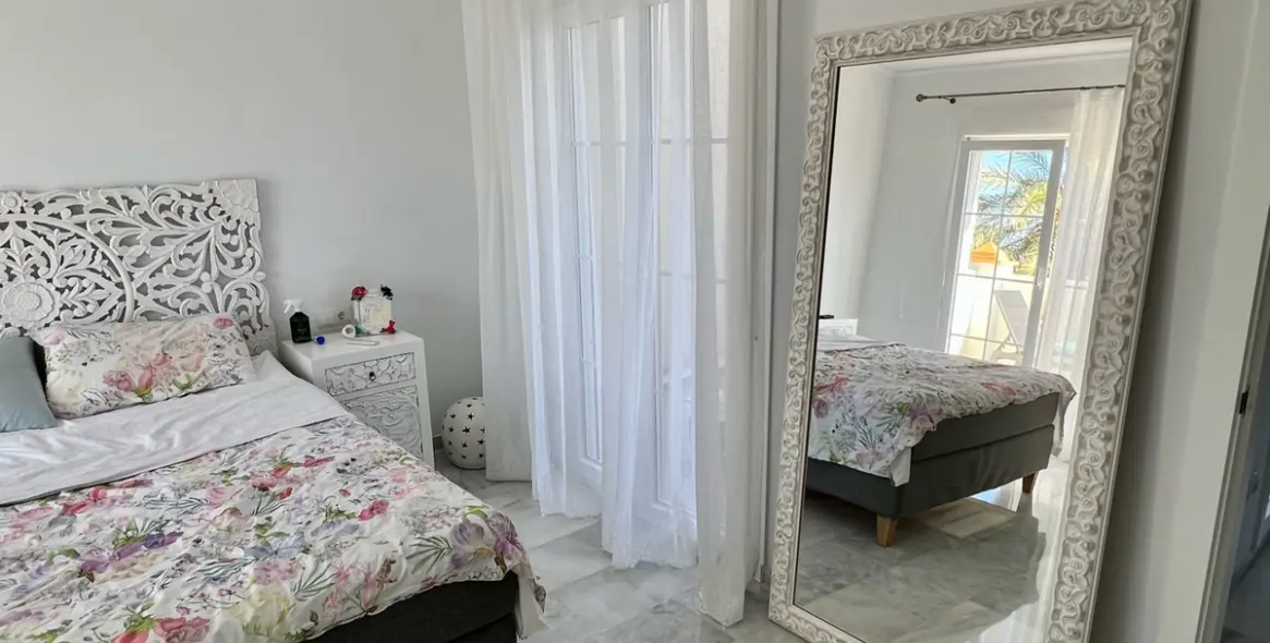 Продажа таунхауса в Estepona 14