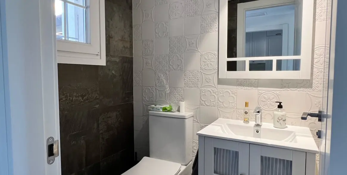 Продажа таунхауса в Estepona 18