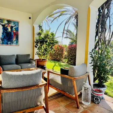 Продажа таунхауса в Estepona