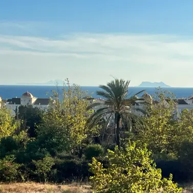 Продажа таунхауса в Estepona