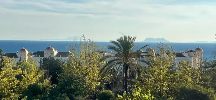 Продажа таунхауса в Estepona 2