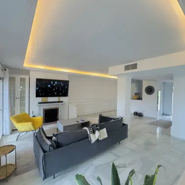 Продажа таунхауса в Estepona