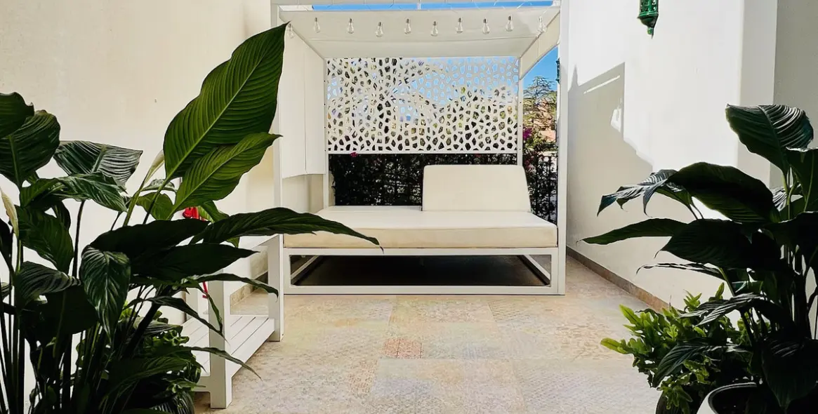 Venta de adosado en Estepona 5