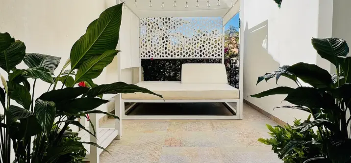 Продажа таунхауса в Estepona 4