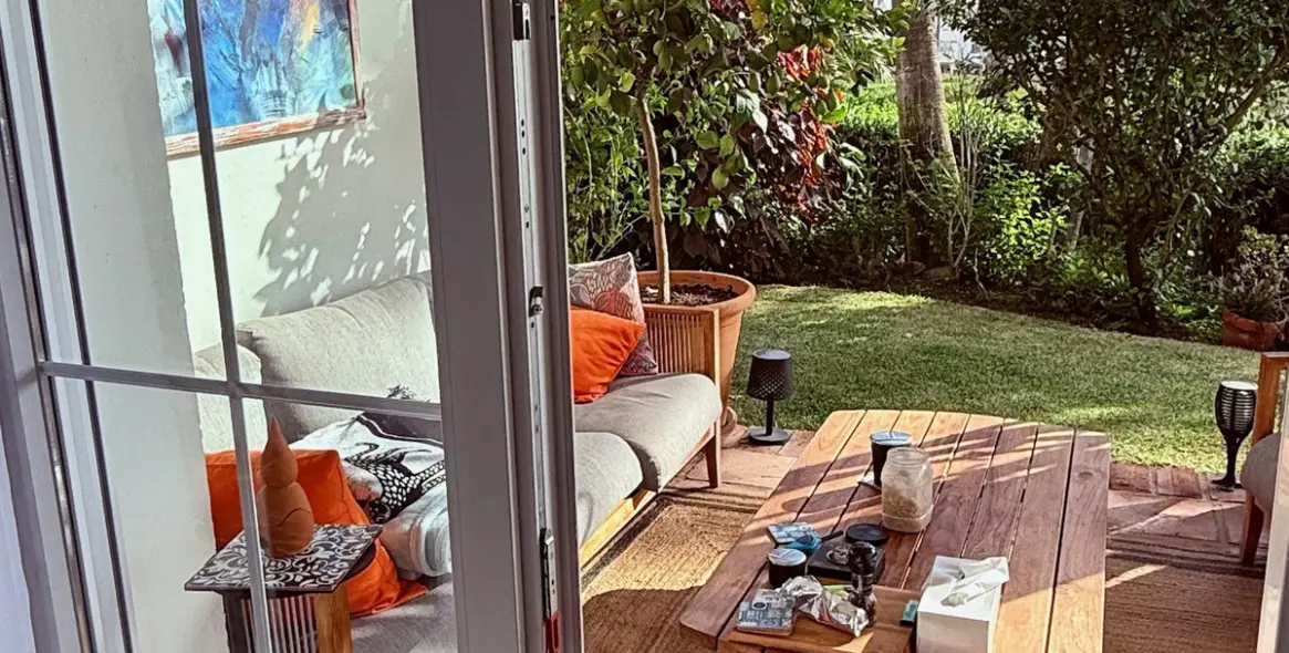 Venta de adosado en Estepona 6